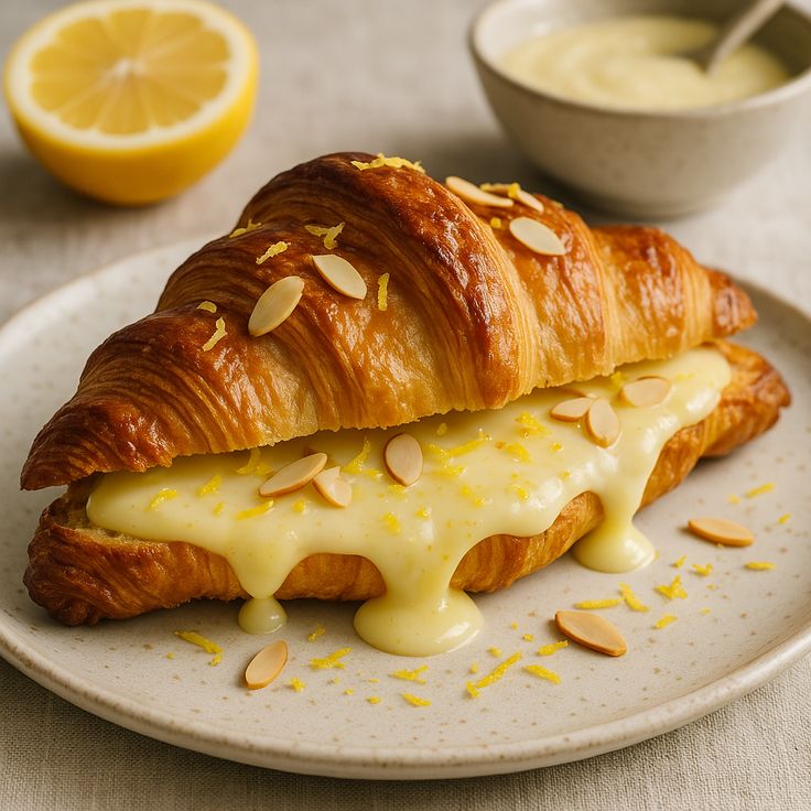 Croissants
