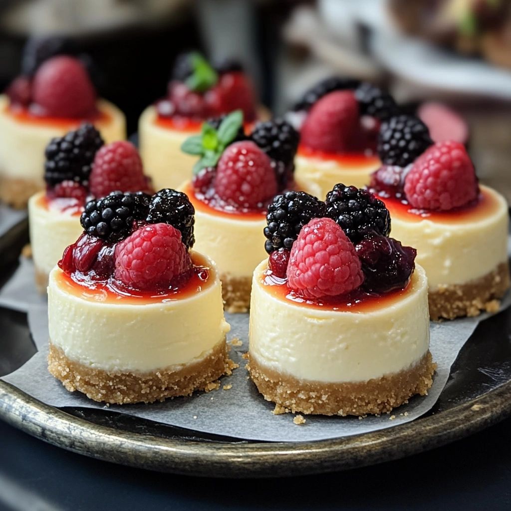 Fruit tart