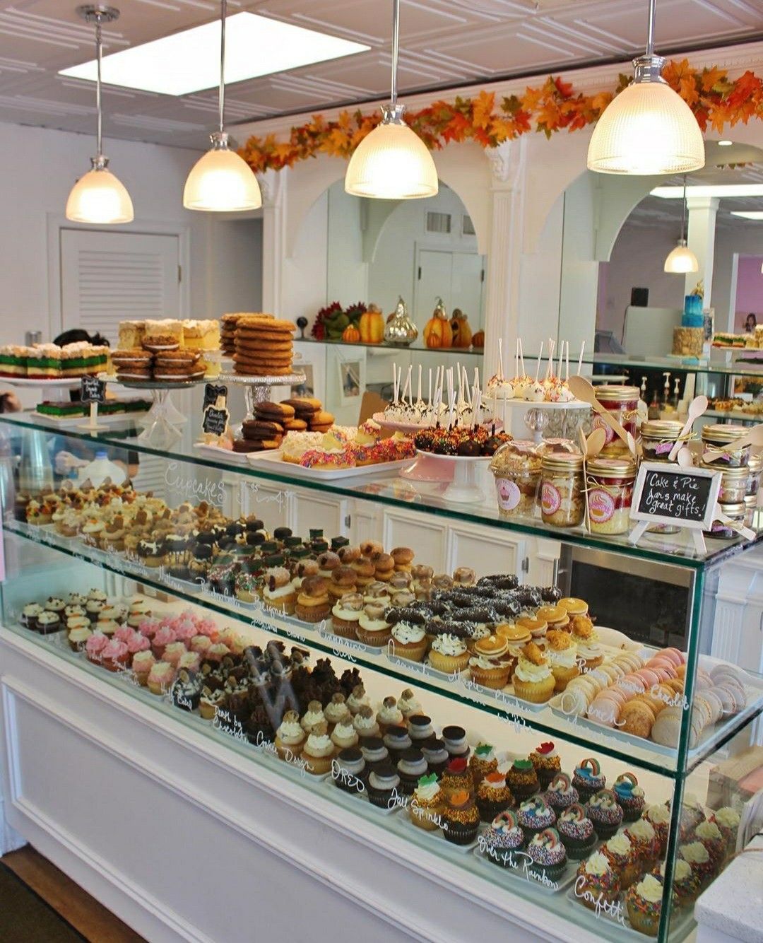 Macarons